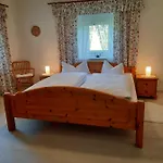 Apartamento Haus Grünwald