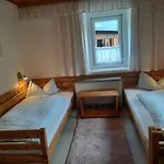 Apartamento Haus Grünwald *