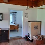 Apartamento Haus Grünwald