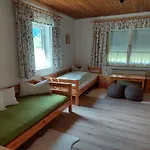 Appartement Haus Gruenwald Gosau