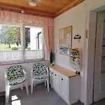 Apartamento Haus Grünwald Gosau