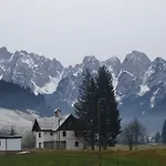 Apartamento Haus Grünwald *