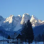 Haus Gruenwald *