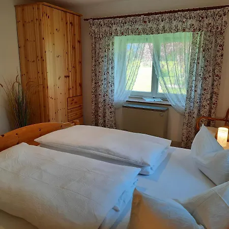 Haus Gruenwald Lägenhet