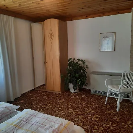 Haus Gruenwald Lägenhet Gosau