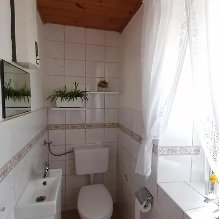 Haus Gruenwald Lägenhet Gosau