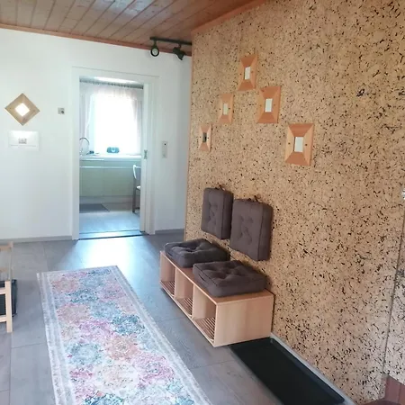 Haus Gruenwald *