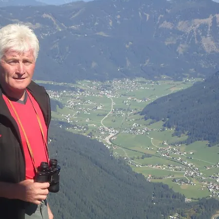 Haus Gruenwald Lägenhet