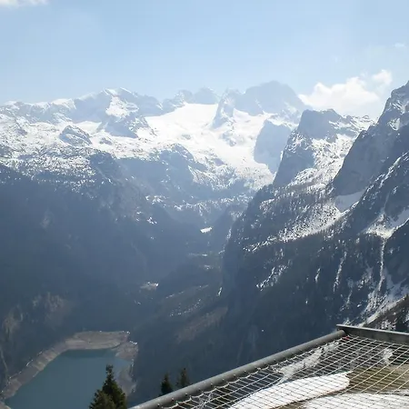 Haus Gruenwald * Gosau