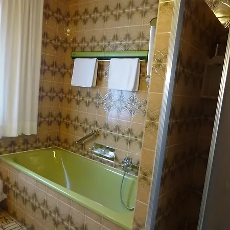 شقة Haus Gruenwald