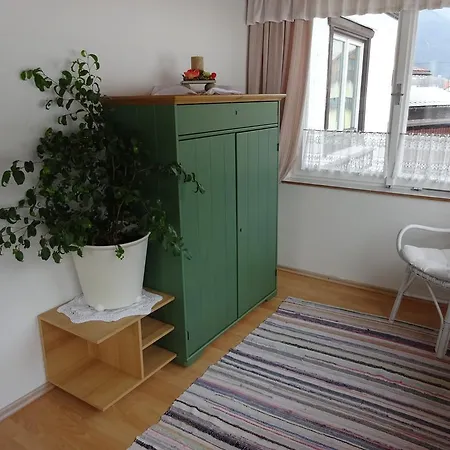 Haus Gruenwald Gosau
