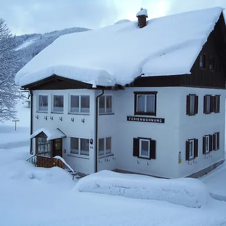 Haus Gruenwald