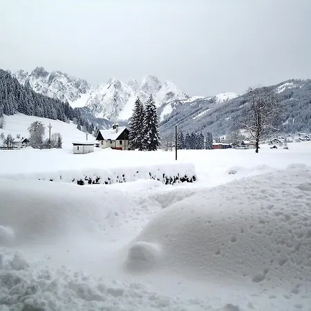 Haus Grunwald * Gosau