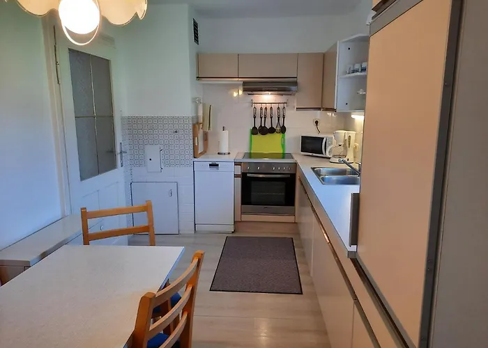 Haus Gruenwald * Gosau