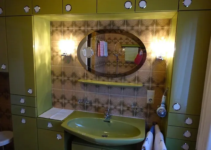 Haus Gruenwald Gosau