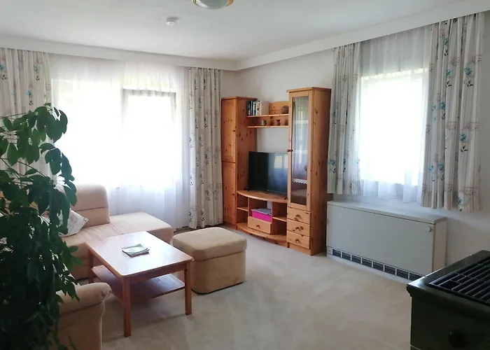 Haus Gruenwald Гозау