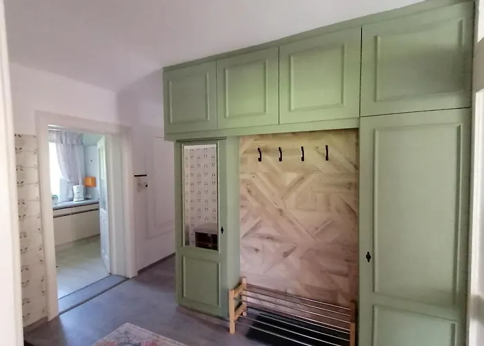 Haus Gruenwald Lägenhet