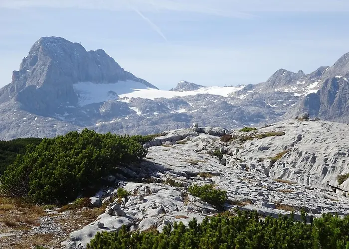 Haus Gruenwald Gosau