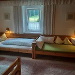 Daire Haus Gruenwald Gosau