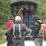 Daire Haus Gruenwald