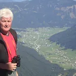 Haus Gruenwald Daire