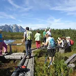 Haus Gruenwald Daire *