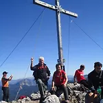 Daire Haus Gruenwald *