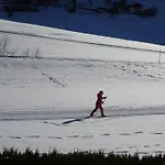 Haus Gruenwald Daire