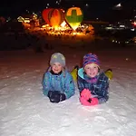 Haus Gruenwald Daire *