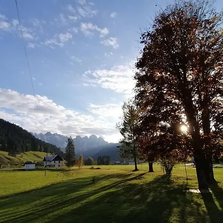 Haus Gruenwald *