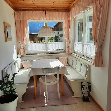 Haus Grunwald Apartment *