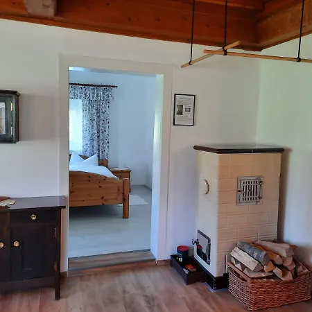 Apartment Haus Grunwald