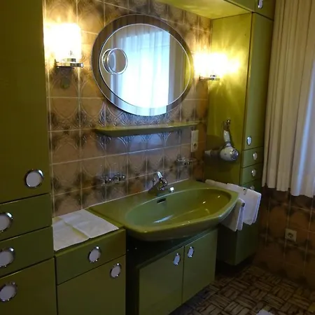 Haus Gruenwald Daire *