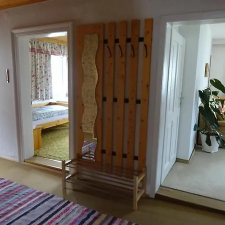 Apartment Haus Grunwald
