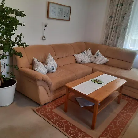 Apartment Haus Grunwald Gosau