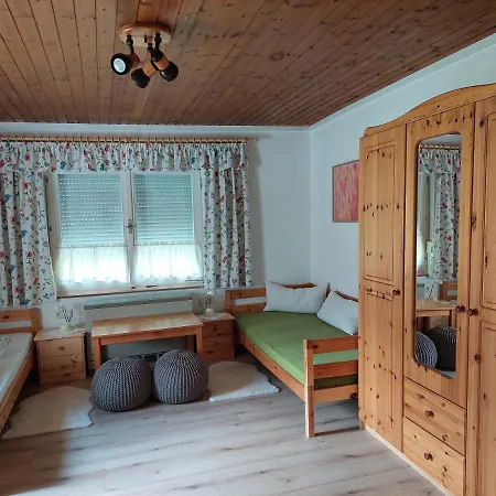 Haus Grunwald Apartment