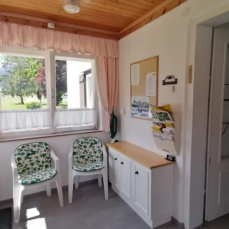 Daire Haus Gruenwald Gosau