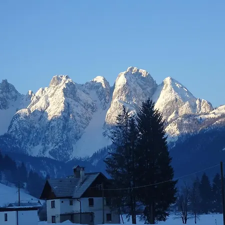 Haus Grunwald *