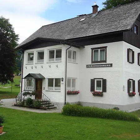Apartment Haus Grunwald Gosau
