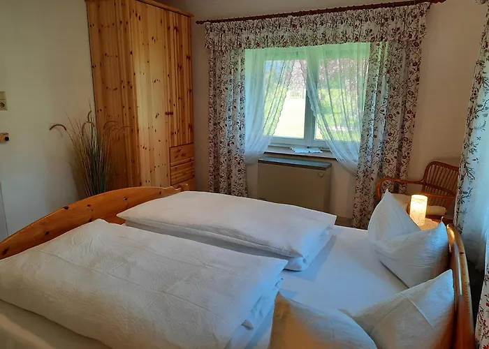 Haus Grunwald Apartment