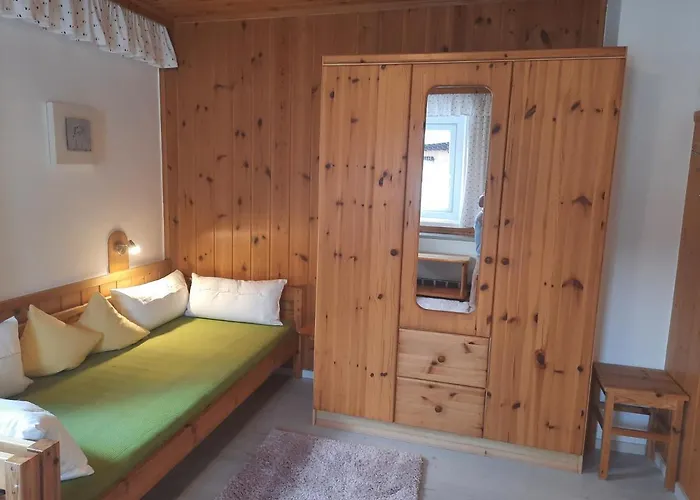 Apartment Haus Grunwald Gosau