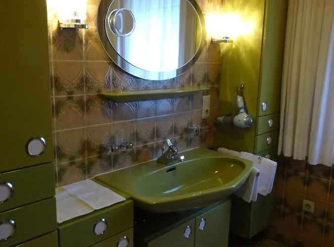 Haus Grunwald Apartment *