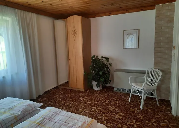 Haus Grunwald Apartment Gosau