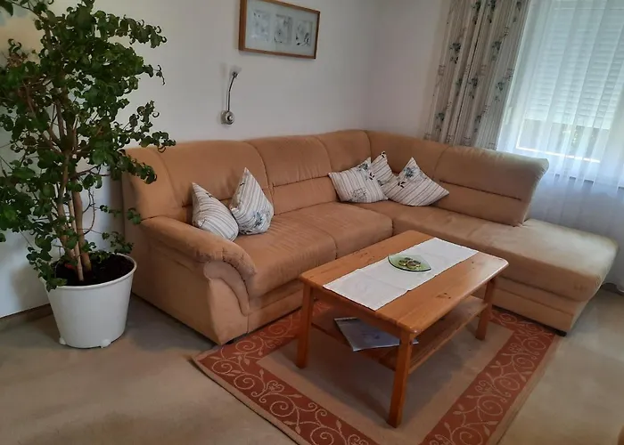 Apartment Haus Grunwald Gosau