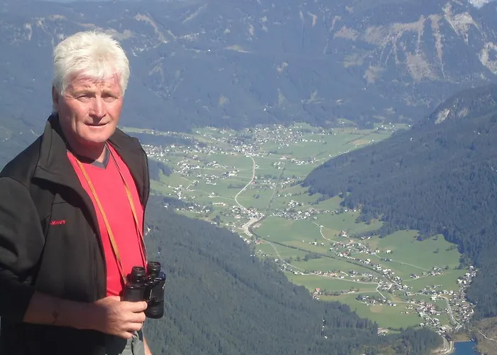 Haus Grunwald Apartment