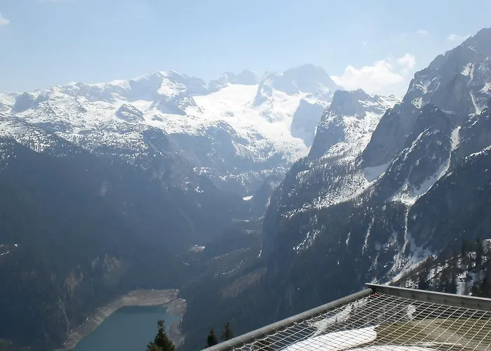 Haus Grunwald * Gosau